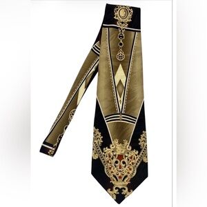 Ottimo Uomo silk tie